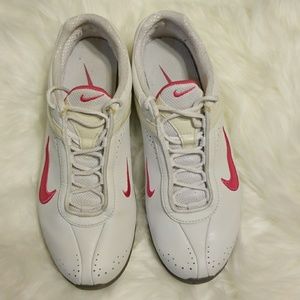 Nike Girl's running shoes